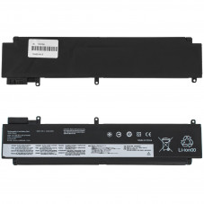 Акумулятор до ноутбука Lenovo 00HW022 ThinkPad T460s T470s SB10J79003 SB10J79005 11.25V 1920mAh 24Wh Black