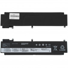 Батарея для ноутбука Lenovo 00HW022 ThinkPad T460s T470s SB10J79003 SB10J79005 11.25V 1920mAh 24Wh Black