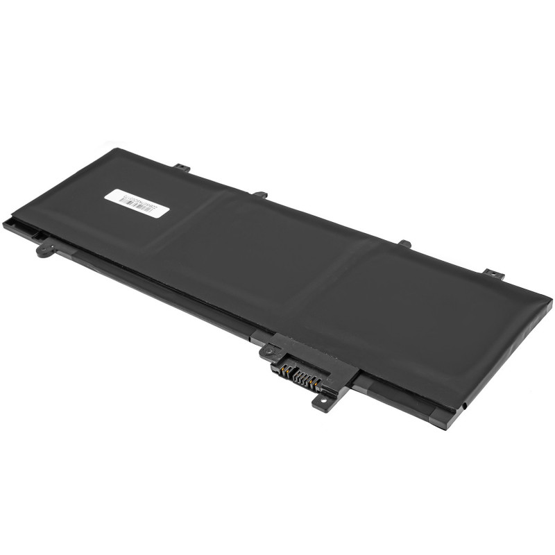 Акумулятор до ноутбука LENOVO L17M3P71 ThinkPad T480s 11.58V 4920mAh 57Wh Black Акумулятор до ноутбука LENOVO L17M3P71 ThinkPad T480s 11.58V 4920mAh 57Wh Black