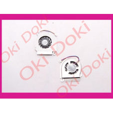вентилятор для ноутбука HP MINI 2133 2140 series 3pin Кулер