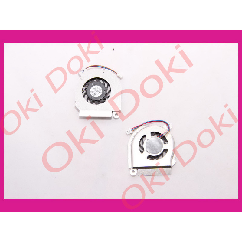 вентилятор для ноутбука HP MINI 2133 2140 series 3pin Кулер