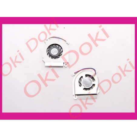 вентилятор для ноутбука HP MINI 2133 2140 series 3pin Кулер