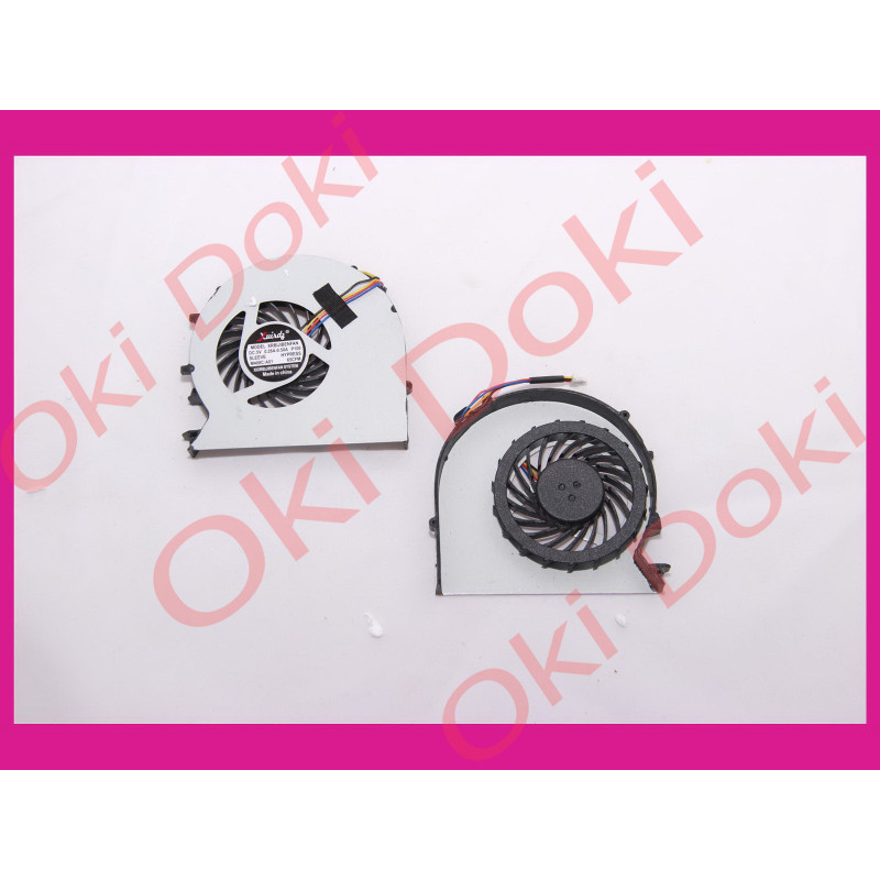 Вентилятор для ноутбука HP PROBOOK 440 445 450 455 470 G0 G1 DFS531005MC0T