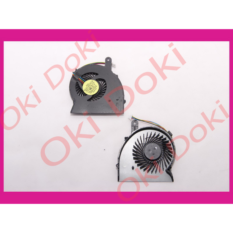 Вентилятор для ноутбука HP PROBOOK 4340S 4341S EF75070V1-C040-S9A Кулер Вентилятор для ноутбука HP PROBOOK 4340S 4341S EF75070V1-C040-S9A Кулер