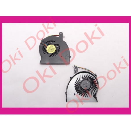 Вентилятор для ноутбука HP PROBOOK 4340S 4341S EF75070V1-C040-S9A Кулер