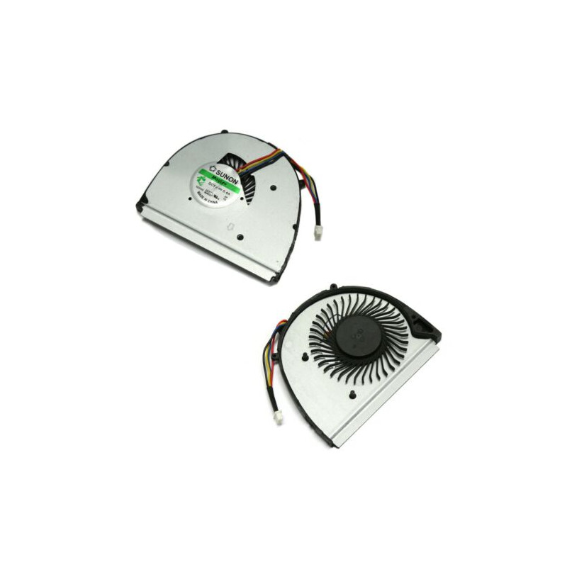 Вентилятор для ноутбука Lenovo Ideapad U310 U310-ITH U310-IFI series 4-pin Вентилятор для ноутбука Lenovo Ideapad U310 U310-ITH U310-IFI series 4-pin