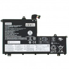 Акумулятор до ноутбука LENOVO L19M3PF2 ThinkBook 14-IML 14-IIL 15-IIL 15-IML 11.4V 4000mAh 45Wh Black