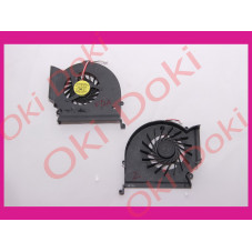 Вентилятор для ноутбука SAMSUNG E372 R728 R730 R780 series BA81-08489A BA81-08489B Кулер