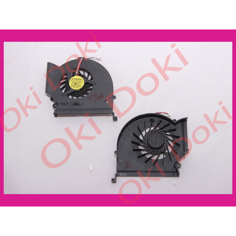 Вентилятор для ноутбука SAMSUNG E372 R728 R730 R780 series BA81-08489A BA81-08489B Кулер Вентилятор для ноутбука SAMSUNG E372 R728 R730 R780 series BA81-08489A BA81-08489B Кулер