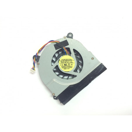 Вентилятор для ноутбука ASUS B53E B53F B53J B53S B53A B53V 13GN0L1AM060-1 DFS531205M30T-F9Y5 Кулер