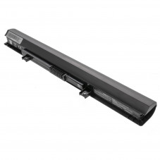 Батарея для ноутбука Toshiba PA5185 Satelite C50 C55 L55 14.4V 2600mAh, Black LG/ Samsung/ Sanyo