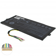 Акумулятор до ноутбука ACER AP16L5J Swift SF514-52T 7.5V 36.5Wh Black KT.00205.008 orig