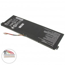 Батарея для ACER AP19B8K Swift 3 SF314-42 SF314-57 SF314-57G TMP215-51 B118-M 11.25V 3831mAh 43Wh Black KT.0030G.022 orig