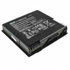 Батарея для ноутбука ASUS A42-G55 G55 G55VM G55V G55VW series 14.4V 5200mAh Black 0B110-00080000 orig