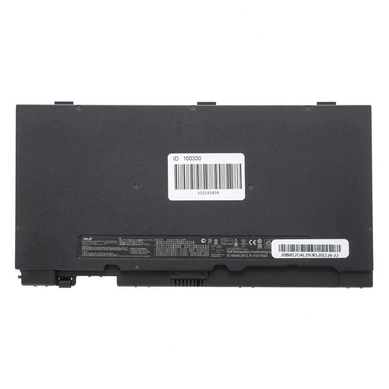 Батарея для ноутбука ASUS B31N1507 P5430UA B8430UA PU403UA BU403UA 11.4V 4240mAh 48Wh Black 0B200-01730000 orig Батарея для ноутбука ASUS B31N1507 P5430UA B8430UA PU403UA BU403UA 11.4V 4240mAh 48Wh Black 0B200-01730000 orig