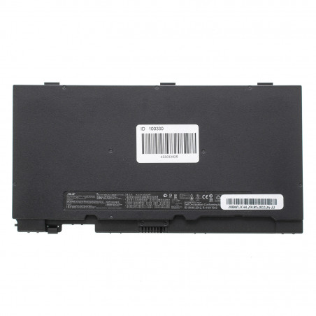 Батарея для ноутбука ASUS B31N1507 P5430UA B8430UA PU403UA BU403UA 11.4V 4240mAh 48Wh Black 0B200-01730000 orig