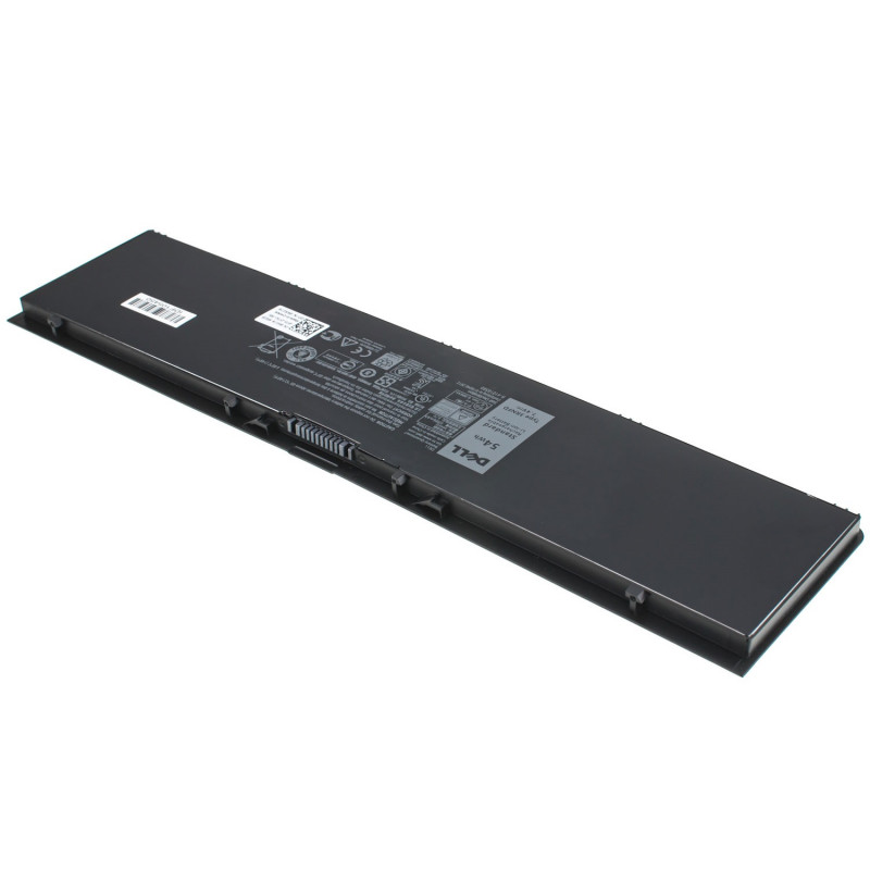 Акумулятор до ноутбука DELL V8XN3 Latitude E7420 E7250 E7440 7.4V 6986mAh 54Wh Black orig