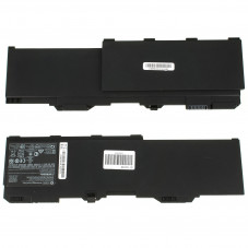 Батарея для ноутбука HP AL08XL ZBook Fury 15 G7 17 G7 15.44V 5930mAh 94Wh Black L86155-AC1 orig
