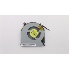 Вентилятор для ноутбука LENOVO IdeaPad Y700-15ACZ Y700-15IS