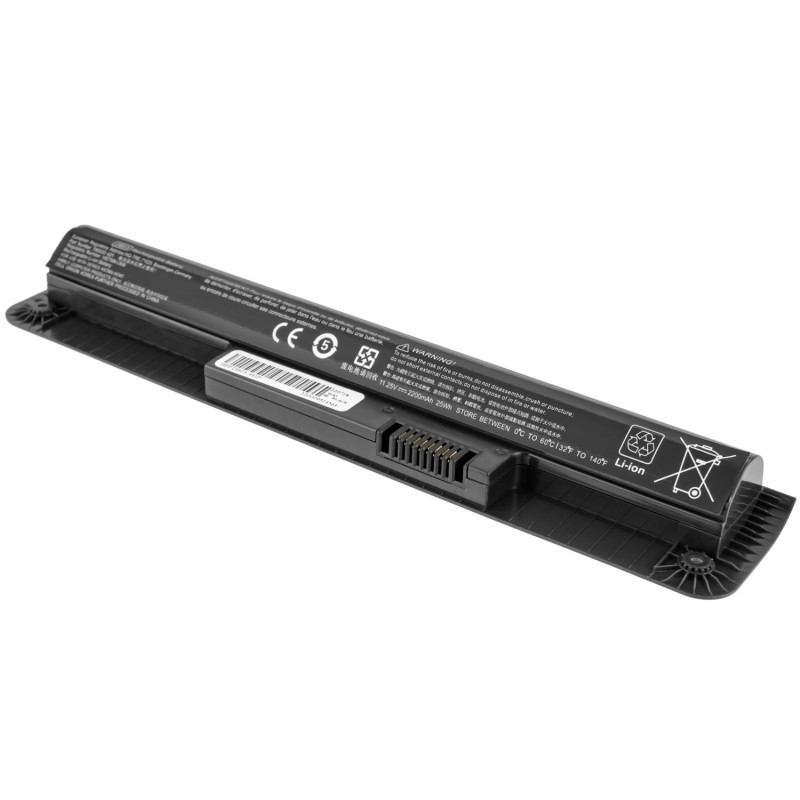 Батарея для ноутбука HP DB06 ProBook 11 G1 11 G2 11.25V 2200mAh 25Wh Black Батарея для ноутбука HP DB06 ProBook 11 G1 11 G2 11.25V 2200mAh 25Wh Black