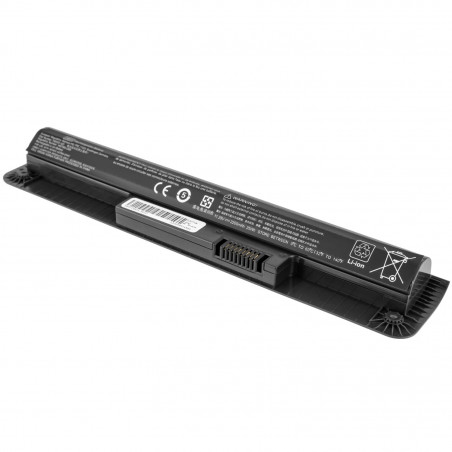 Батарея для ноутбука HP DB06 ProBook 11 G1 11 G2 11.25V 2200mAh 25Wh Black