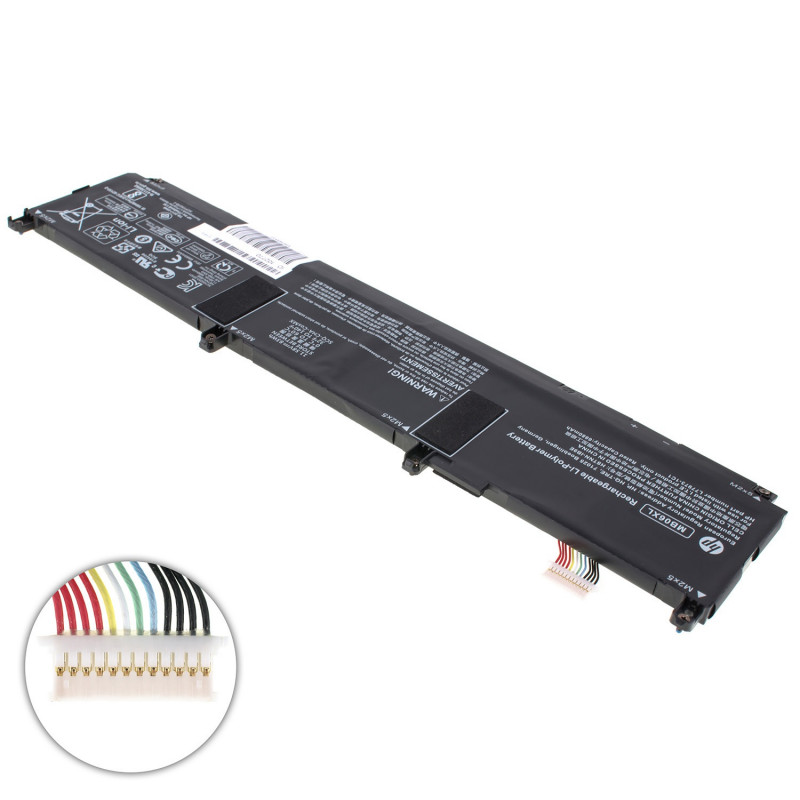 Батарея для ноутбука HP MB06XL ZBook Studio G7 ZBook Create G7 11.58 Батарея для ноутбука HP MB06XL ZBook Studio G7 ZBook Create G7 11.58