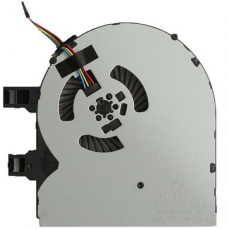 Вентилятор для ноутбука LENOVO Flex 14-2 series BSB0705HCA01 023.1000M.0002 Кулер