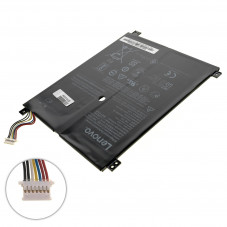 Батарея для ноутбука LENOVO 5B10K37675 0813001 35042326 NB116 IdeaPad 100S-11IBY 3.8V 8400mAh 31.92Wh Black orig