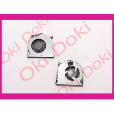 Вентилятор для ноутбука HP PROBOOK 640 G1 645 G1 650 G1 655 G1 738685-001 кулер