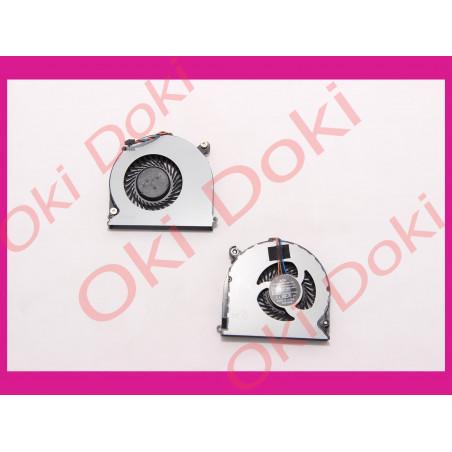 Вентилятор для ноутбука HP PROBOOK 640 G1 645 G1 650 G1 655 G1 738685-001 кулер