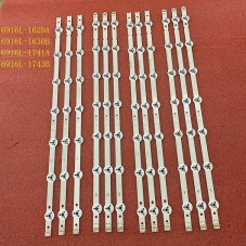 Подсветка Lg 55LB6777V 55LB6777 55LB671 55LB671V-ZB 55LB671V-ZF 55LB67