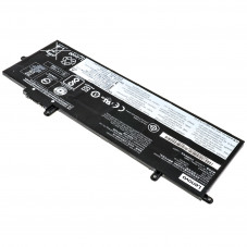 Акумулятор до ноутбука LENOVO L17C6P71 ThinkPad X280 L17C6P71 SB10K97619 01AV472 L17L6P71 SB10K97617 01AV470 L17C6P72 SB10K9762