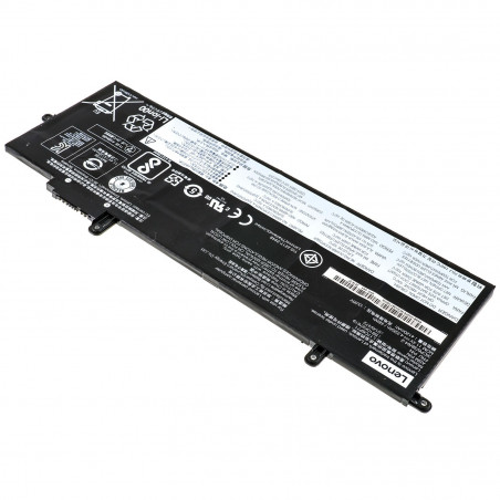 Акумулятор до ноутбука LENOVO L17C6P71 ThinkPad X280 L17C6P71 SB10K97619 01AV472 L17L6P71 SB10K97617 01AV470 L17C6P72 SB10K9762