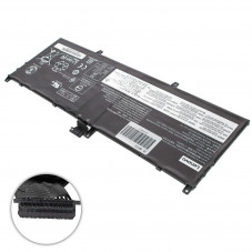 Акумулятор до LENOVO L19D4PD1 YOGA C640-13IML YOGA 6 13ARE05 2ICP5/44/128-2 5B10U65275 5B10U65274 SB10W67395 L19C4PD1 L19M4PD1
