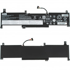 Акумулятор до ноутбука LENOVO L21M3PF0 IdeaPad 1 15IAU7 15ADA7 11.25V 3535mAh 42Wh Black 5B11D96113