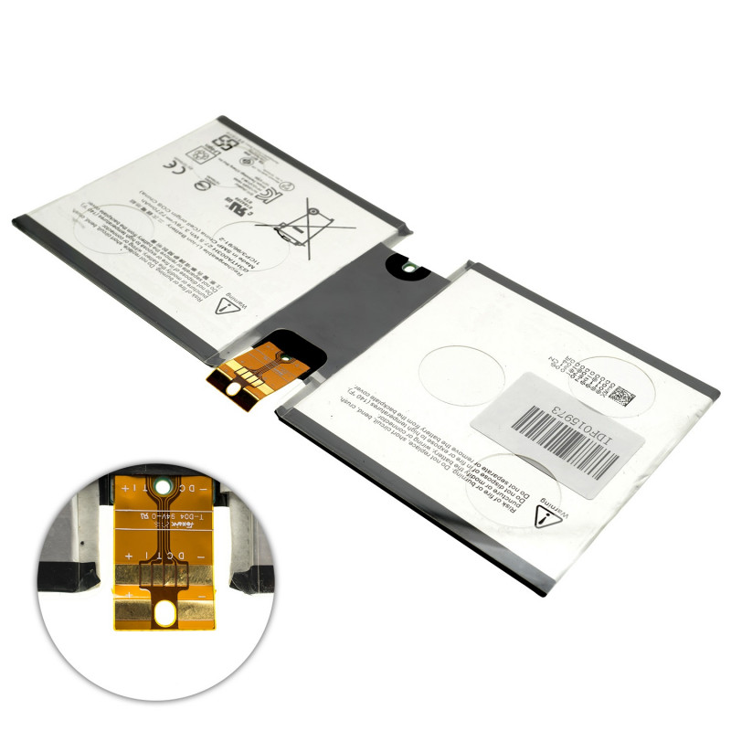 Батарея Microsoft G3HTA007H Surface Laptop 3 3 G3HTA003H G3HTA004H G3HTA007H For Microsoft Surface Pro 3 1645 Series Tablet PC Батарея Microsoft G3HTA007H Surface Laptop 3 3 G3HTA003H G3HTA004H G3HTA007H For Microsoft Surface Pro 3 1645 Series Tablet PC