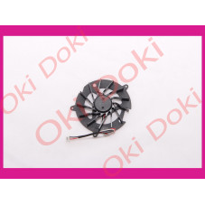 Вентилятор для ноутбука HP PAVILION DV5000 INTEL CPU FAN DV5100 DV8000 COMPAQ C300 C500 V5000 B3800 Кулер
