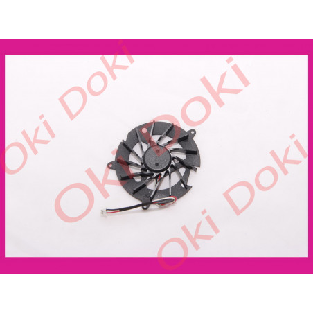 Вентилятор для ноутбука HP PAVILION DV5000 INTEL CPU FAN DV5100 DV8000 COMPAQ C300 C500 V5000 B3800 Кулер
