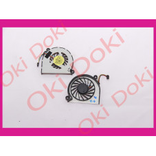 Вентилятор для ноутбука HP PAVILION DM1-4000 DM1-4100 DM1-4200 DM1-4300 series DFS400805L10T 665000-001 Кулер
