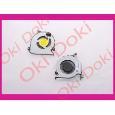 Вентилятор для ноутбука HP Pavilion 14-AB 14-AB000 15-AB 15-AB000 15-AB100 15Z-A 17-G 806747-001 кулер