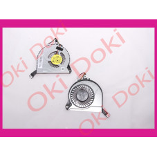 Вентилятор для ноутбука HP ENVY 15-K000 15-K100 15-K200 PAVILION 15-P000 15-P100 15-P200 Кулер