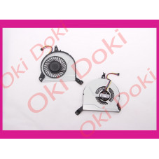 Вентилятор для ноутбука HP ENVY 15-K000 15-K100 15-K200 PAVILION 15-P000 15-P100 15-P200 Кулер