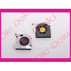 Вентилятор для ноутбука HP COMPAQ 515 516 605791-001 DFS481305MC0T кулер