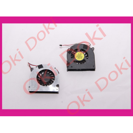 Вентилятор для ноутбука HP COMPAQ 515 516 605791-001 DFS481305MC0T кулер