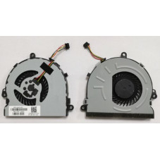 Вентилятор HP 15-DA 15-DB 15-DR 15Q-DX 15T-DS C129 C130 250 255 256 258 G6 G7 L20474-001 DC28000JLF0 FCC2 DFS470805CL0T F3KM