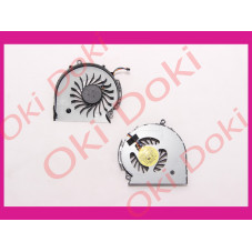 Вентилятор для ноутбука HP 15-D000 series DFS551205ML0T Кулер