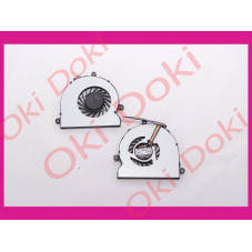 Вентилятор для ноутбука HP Pavilion 15-A 15-AC 15-AF 250 G4 250 G5 250 G6 813946-001 кулер