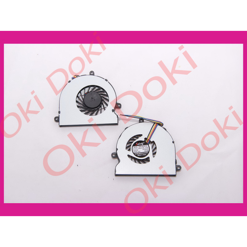 Вентилятор для ноутбука HP Pavilion 15-A 15-AC 15-AF 250 G4 250 G5 250 G6 813946-001 кулер