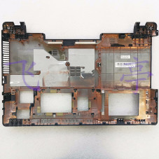 Нижняя крышка для ноутбука Asus K55 K55VD A55V A55VD K55VM K55V R500V U57 case D13gn8d1ap042-2 с динамиками