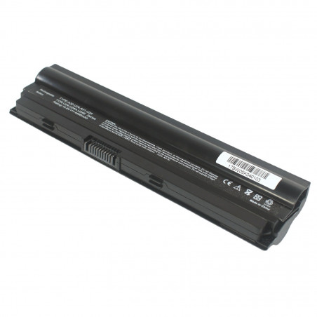Батарея для ноутбука ASUS A32-U24 U24 U24A U24E X24E series 10.8V 4400mAh Black A31-U24 07G016JG1875 0B110-00130000
